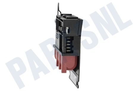 Prima Fornuis Trafo Vonkontsteking