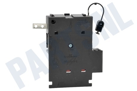 Prima Fornuis Trafo Vonkontsteking