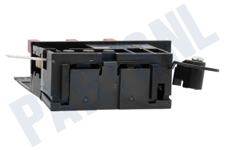 Prima Fornuis Trafo Vonkontsteking