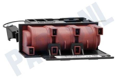 Prima Fornuis Trafo Vonkontsteking
