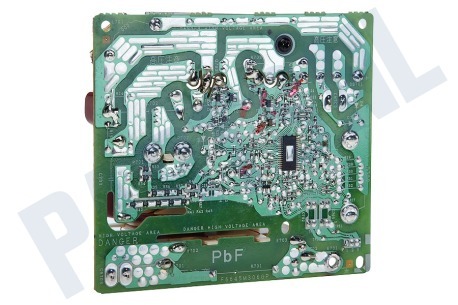 Ikea Oven-Magnetron Module Module inverter
