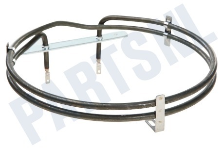 Bauknecht Oven-Magnetron Verwarmingselement 1700W Hete lucht