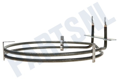 Bauknecht Oven-Magnetron Verwarmingselement 1700W Hete lucht