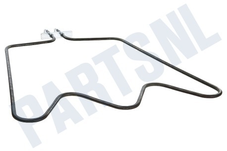 Bauknecht Oven-Magnetron Verwarmingselement onder 1250W