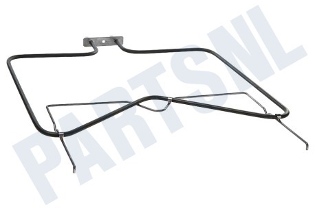 Whirlpool Oven-Magnetron Verwarmingselement 1150W onderelement