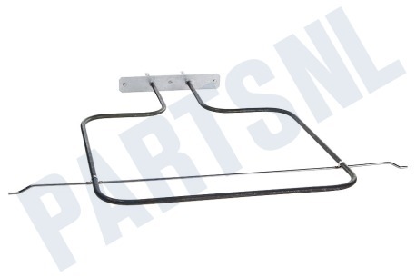 Ignis Oven-Magnetron 481225998473 Verwarmingselement boven