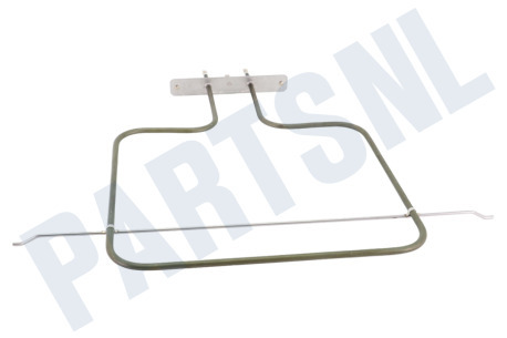 Bossmatic Oven-Magnetron Verwarmingselement boven