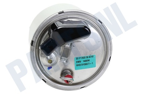 Senseo Koffiezetapparaat Verwarmingselement Boiler 1400W