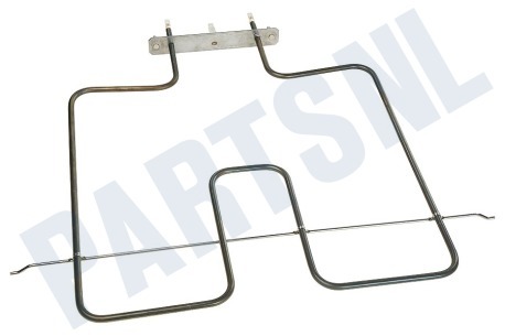 Indesit Oven-Magnetron C00525918 Verwarmingselement boven