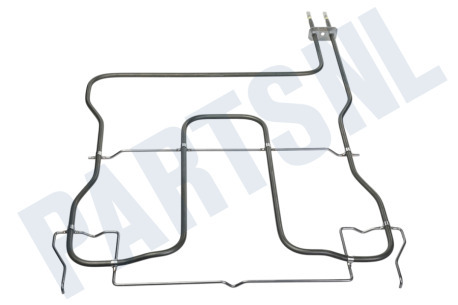 Franke Oven-Magnetron C66863131 Verwarmingselement Onder 1150W