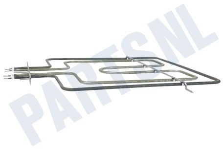 Whirlpool Oven-Magnetron 481010452572 Verwarmingselement boven