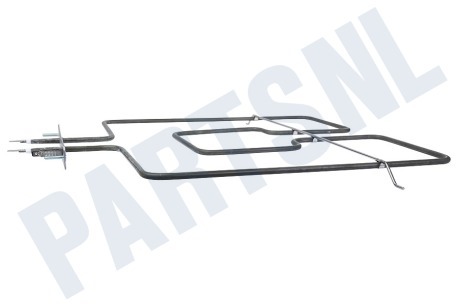 Bauknecht Oven-Magnetron 480121104179 Verwarmingselement boven