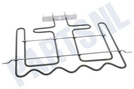 Whirlpool Oven-Magnetron 481010568824 Verwarmingselement boven