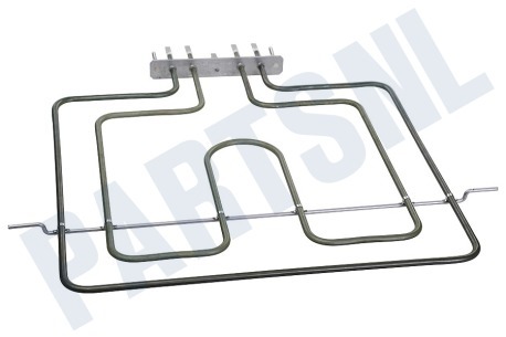 Whirlpool Oven-Magnetron 481010452566 Verwarmingselement boven