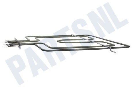 Whirlpool Oven-Magnetron 481010452566 Verwarmingselement boven
