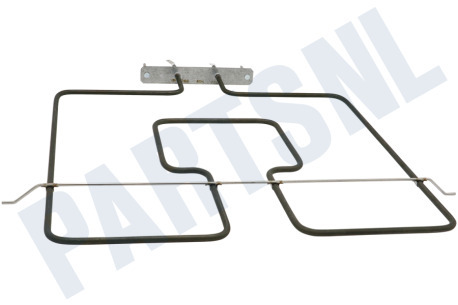 Ikea Oven-Magnetron Verwarmingselement boven