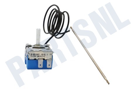 Ignis Oven-Magnetron Thermostaat Met penvoeler