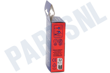 Ikea Oven-Magnetron LFO135 Lamp Ovenlamp 40W E14 T29