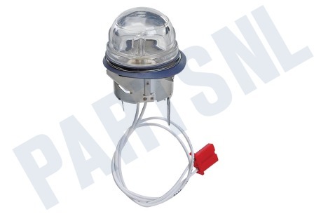 Whirlpool Oven-Magnetron Lamp