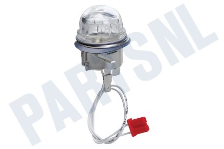Whirlpool Oven-Magnetron Lamp