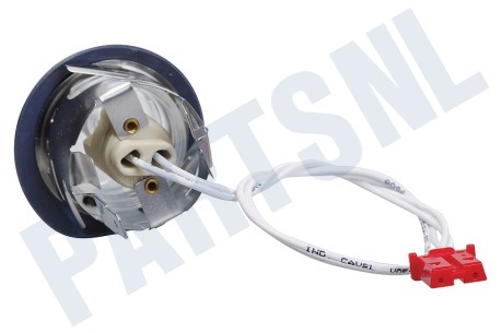 Whirlpool Oven-Magnetron Lamp