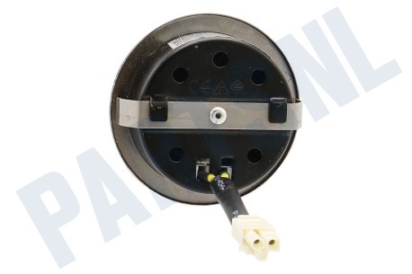 Whirlpool Afzuigkap Lamp