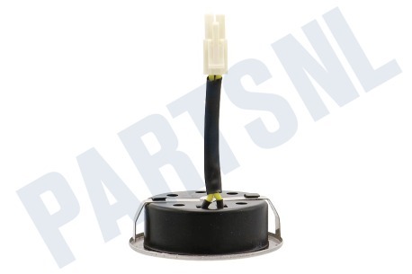 Whirlpool Afzuigkap Lamp