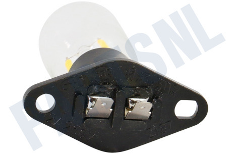 Whirlpool Oven-Magnetron LED-lamp