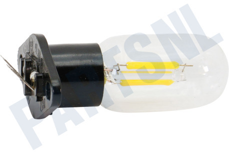 Whirlpool Oven-Magnetron LED-lamp