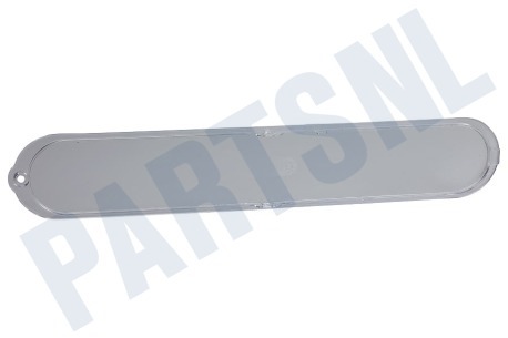 Whirlpool Afzuigkap Lampglas