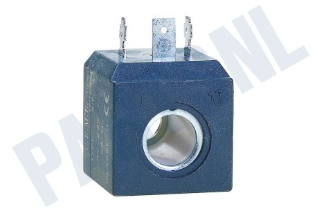 Rowenta Keukenmachine CS-00098530 Spoel van magneetventiel