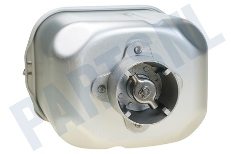 Moulinex Broodbakmachine Bakblik Van broodbakmachine
