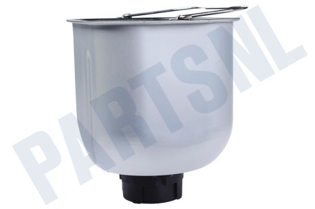 Tefal Broodbakmachine SS-986626 Bakblik