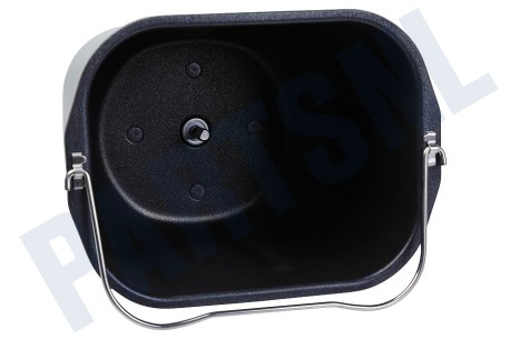 Tefal Broodbakmachine SS-986626 Bakblik