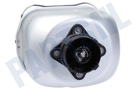 Tefal Broodbakmachine SS-986626 Bakblik