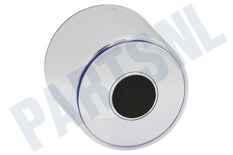 Moulinex SS-1530000802 Deksel Hakmolen