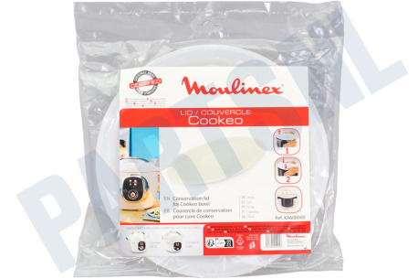 Moulinex XA608000 Cookeo Deksel