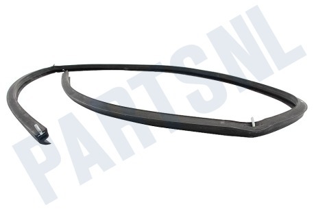 Pelgrim Fornuis 27281 Deurrubber