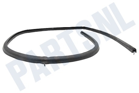 Pelgrim Fornuis 27281 Deurrubber