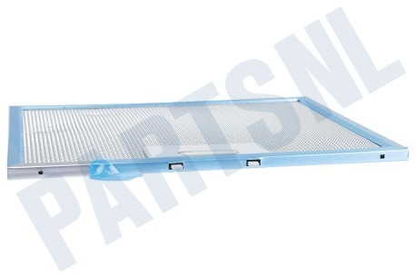 Pelgrim Afzuigkap Filter Vetfilter 270x250mm