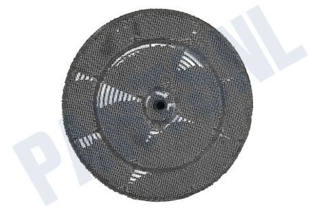 Pelgrim Afzuigkap KF80 Filter Koolstoffilter