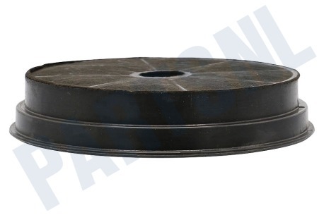 Pelgrim Afzuigkap KF67 Filter