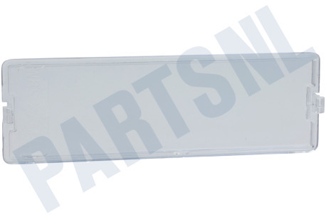 Gorenje Afzuigkap Glas van Verlichting