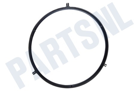 Pelgrim Oven-Magnetron Meenemer Ring voor glasplaat zonder wieltjes !