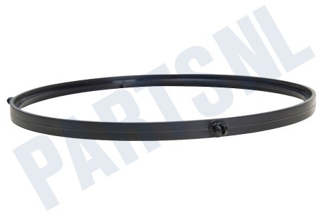 Pelgrim Oven-Magnetron Meenemer Ring voor glasplaat zonder wieltjes !