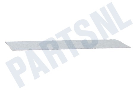 Atag Oven-Magnetron Micaplaat 90 x 40 mm.