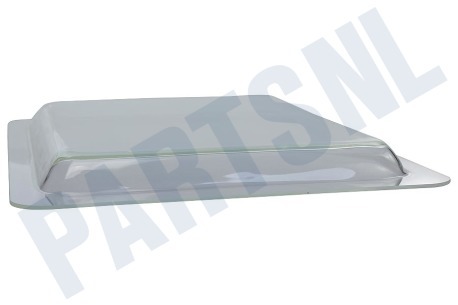 Pelgrim Oven-Magnetron 818919 Bakplaat