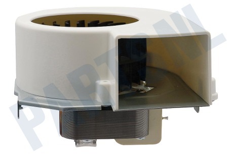 Atag Oven-Magnetron Motor Ventilatie