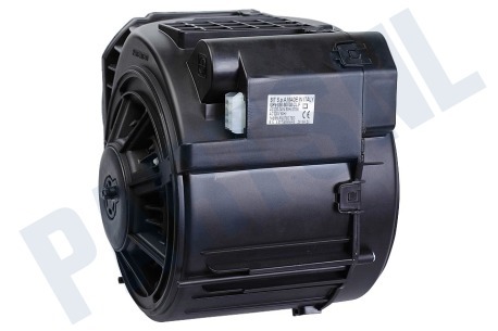 Pelgrim Afzuigkap Motor
