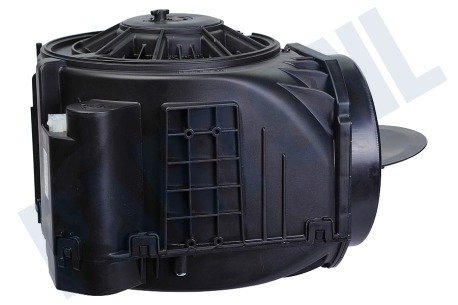 Pelgrim Afzuigkap Motor